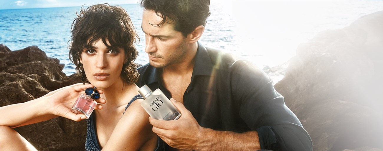 Armani Summer Armani Summer