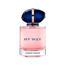 Armani My Way