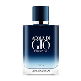 Armani Acqua di Gio profondo