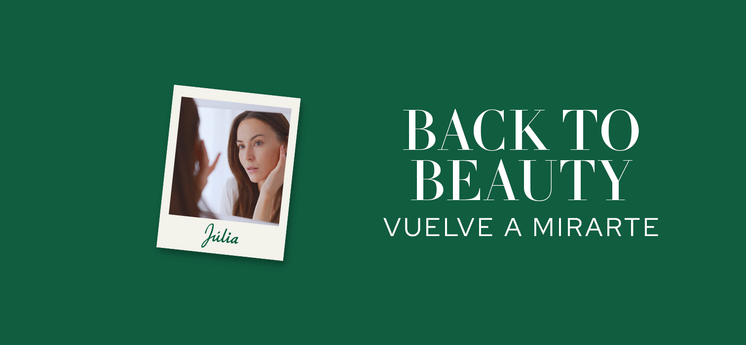 Back to Beauty 2025 Back to Beauty 2025