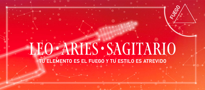 Leo, Aries, Sagitario Leo, Aries, Sagitario