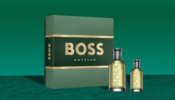 Sets y estuches hombre