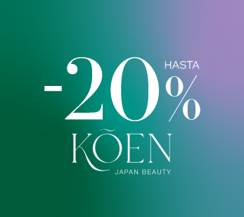 descuentos Koen Japan Beauty