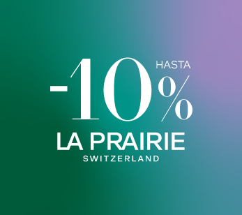descuentos La Prairie