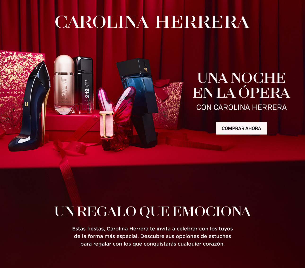 Carolina Herrera