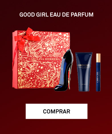 Set Good Girl Eau de Parfum