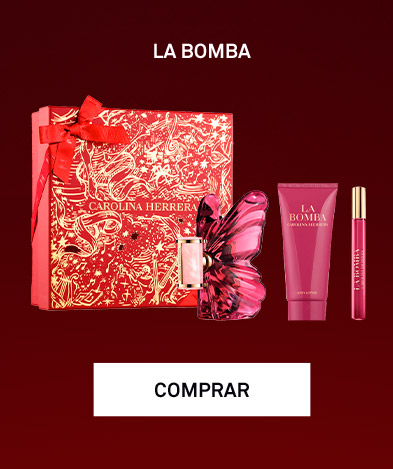 Set La Bomba Eau de Parfum