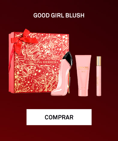 Set Good Girl Blush Eau de Parfum