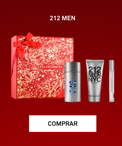 Set 212 Men Nyc Eau de Parfum