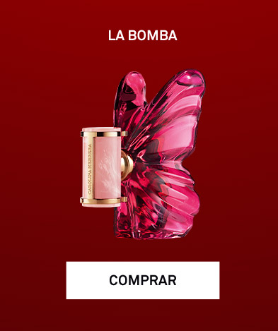 La Bomba Eau de Parfum