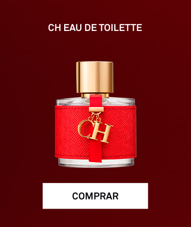 Carolina Herrera Eau de Toilette