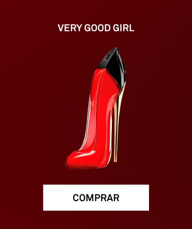 Very Good Girl Eau de Parfum