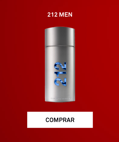 212 Men Eau de Toilette