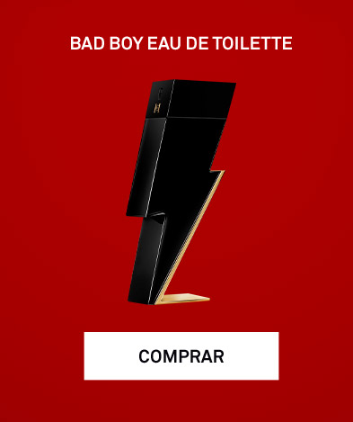Bad Boy Eau de Toilette