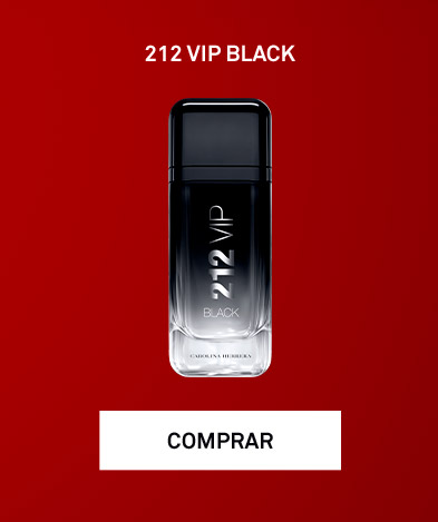 212 Vip Black Eau de Parfum