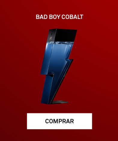 Bad Boy Cobalt Eau de Parfum