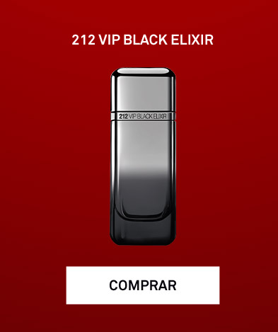 212 Vip Black elixir Eau de Parfum