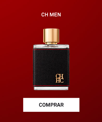 Carolina Herrera Men Eau de Toilette