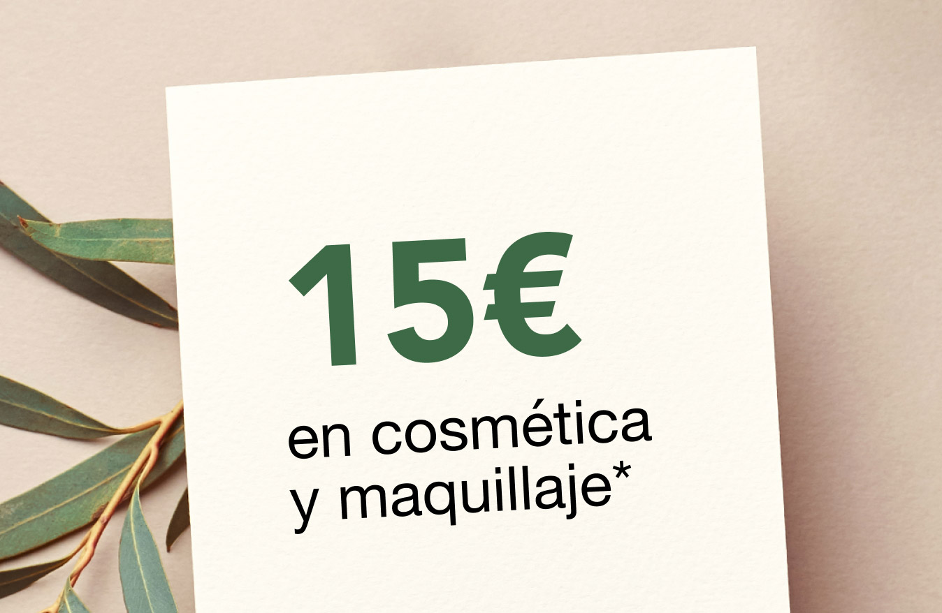 Cheque regalo Día de la Madre