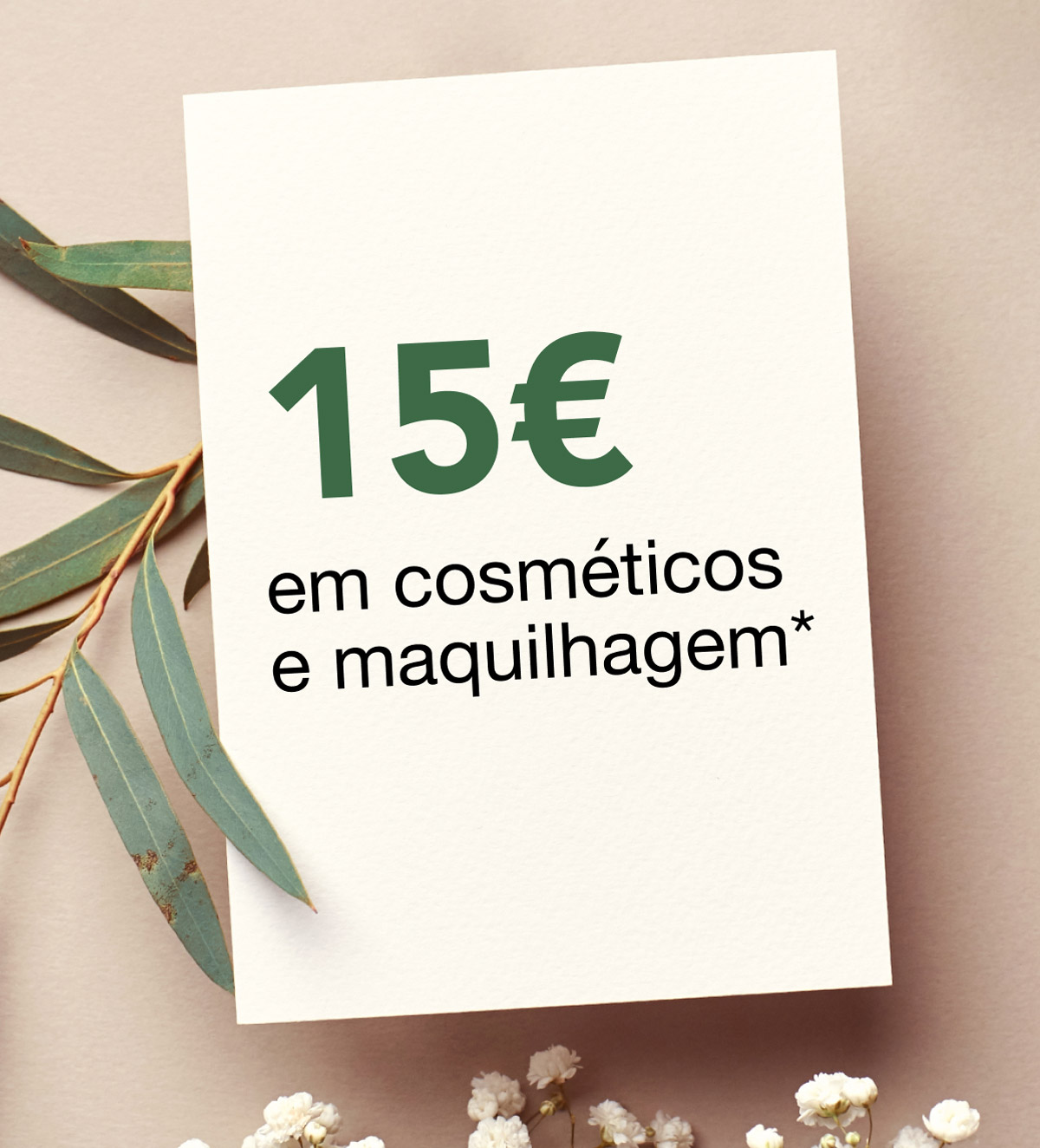 Cheque regalo Día de la Madre