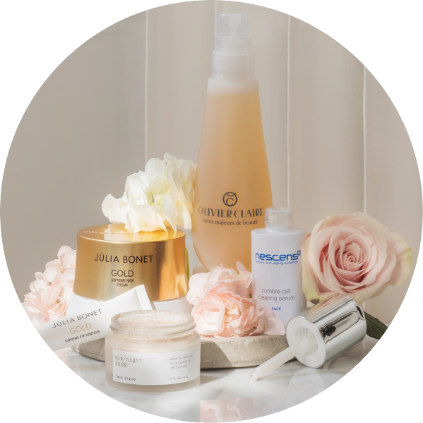 Cosmética para regalar el Día de la Madre