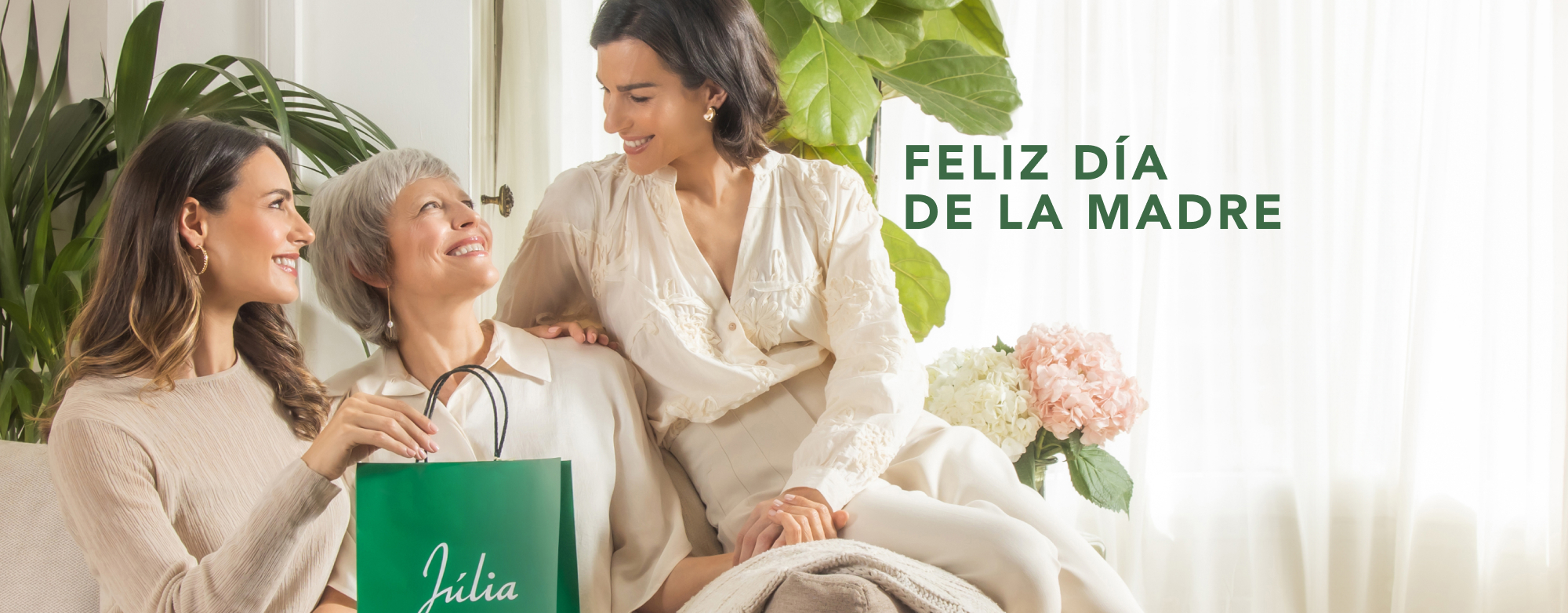 Día de la madre 2024 Día de la madre 2024