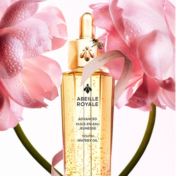 maquillaje Guerlain para el Día de la Madre