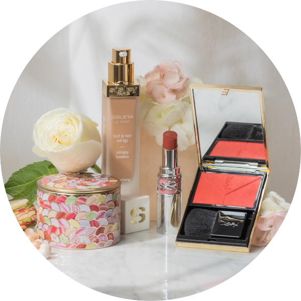 Maquillaje para regalar el Día de la Madre