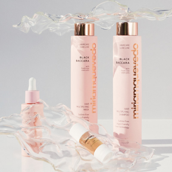 Miriam Quevedo para el Día de la Madre