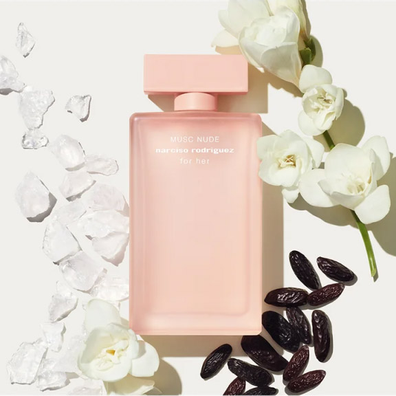 Narciso Rodriguez para el Día de la Madre