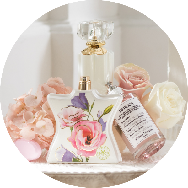 perfumes para regalar el Día de la Madre