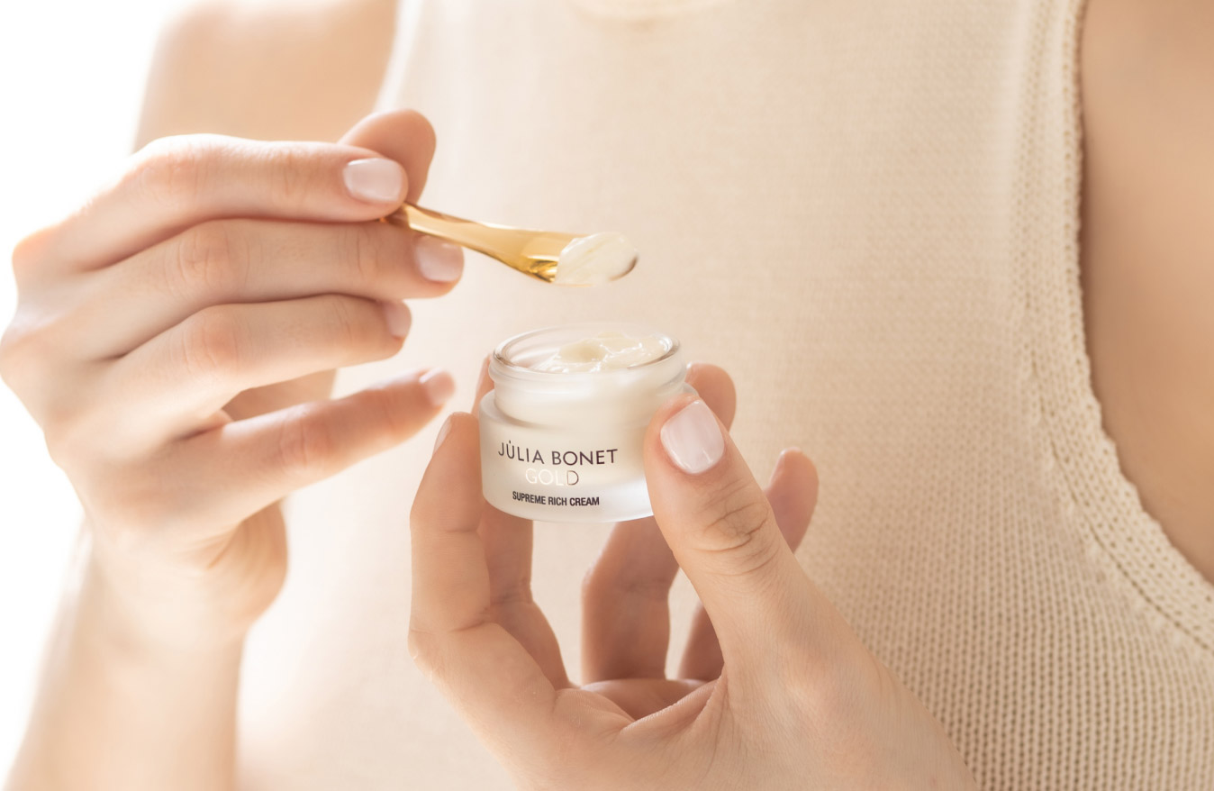 regalo crema facial Día de la Madre