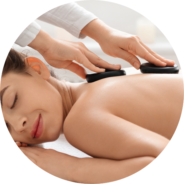 Servicios tratamientos corporales para regalar el Día de la Madre