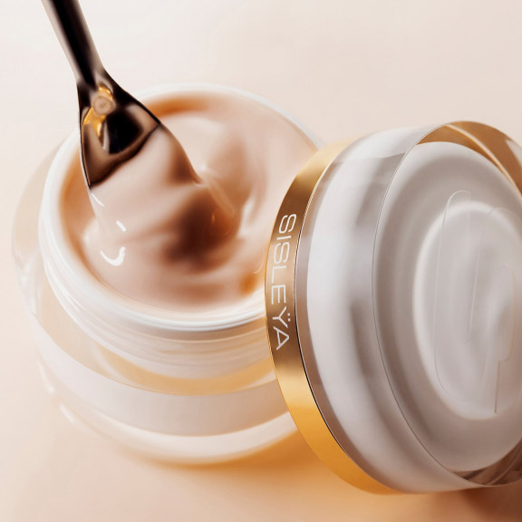 Sisley para el Día de la Madre