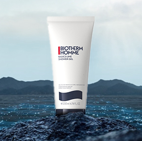 producto Biotherm Día del padre