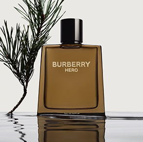 producto Burberry Día del padre