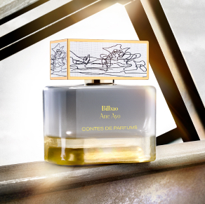 producto Contes de Parfums Día del padre