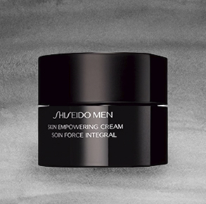 producto Shiseido Día del padre