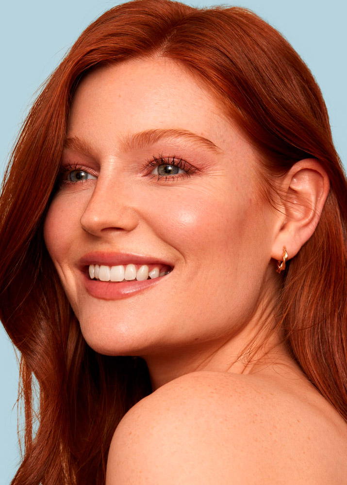 maquillaje día de la madre