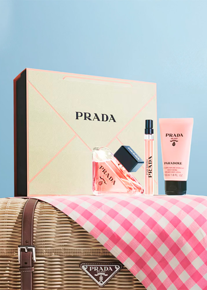 Sets de perfume día de la madre