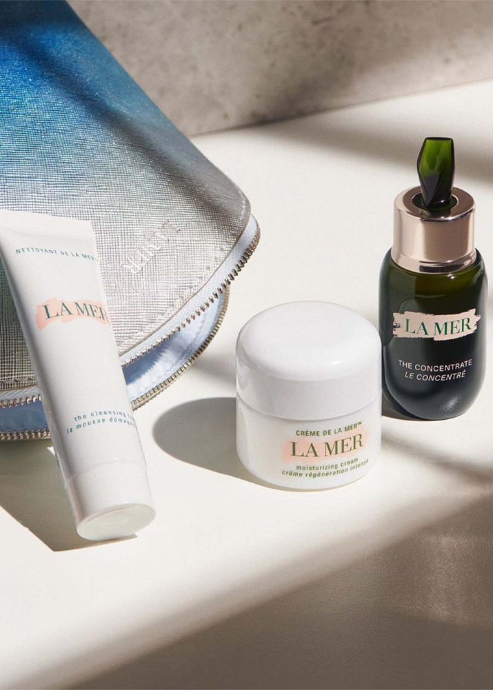 Sets de cosmética día de la madre