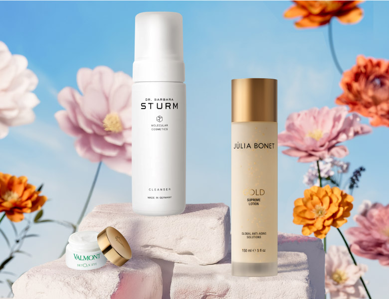 cosmética día de la madre