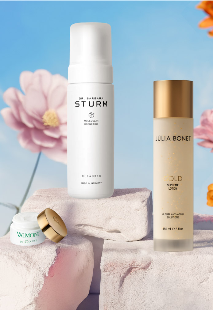 cosmética día de la madre