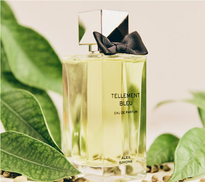 perfumes día de la madre notas aromáticas