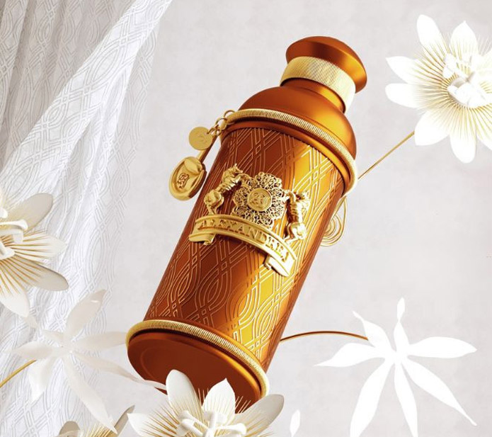 perfumes día de la madre notas dulces