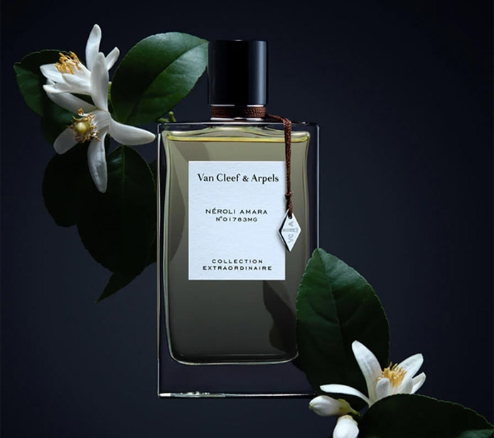 perfumes día de la madre notas florales