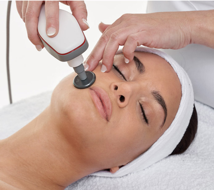 Servicio Indiba bono 5+1