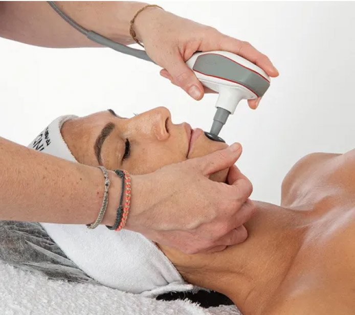 Servicio Ona Higiene Facial Profesional