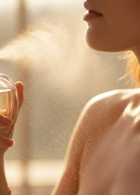 Sets de perfume día de la madre