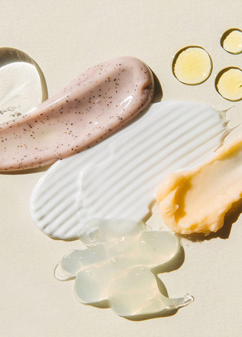 Sets de cosmética día de la madre